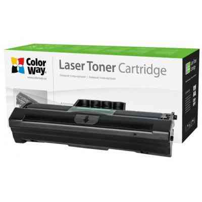 Картридж ColorWay для Samsung SL-M2020 (MLT-D111S) +тонер 3шт* TS-2160 (CW-S2020M/TS-2160) Винница