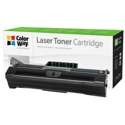 Картридж ColorWay для Samsung SL-M2020 (MLT-D111S) +тонер 3шт* TS-2160 (CW-S2020M/TS-2160) Винница - изображение 1
