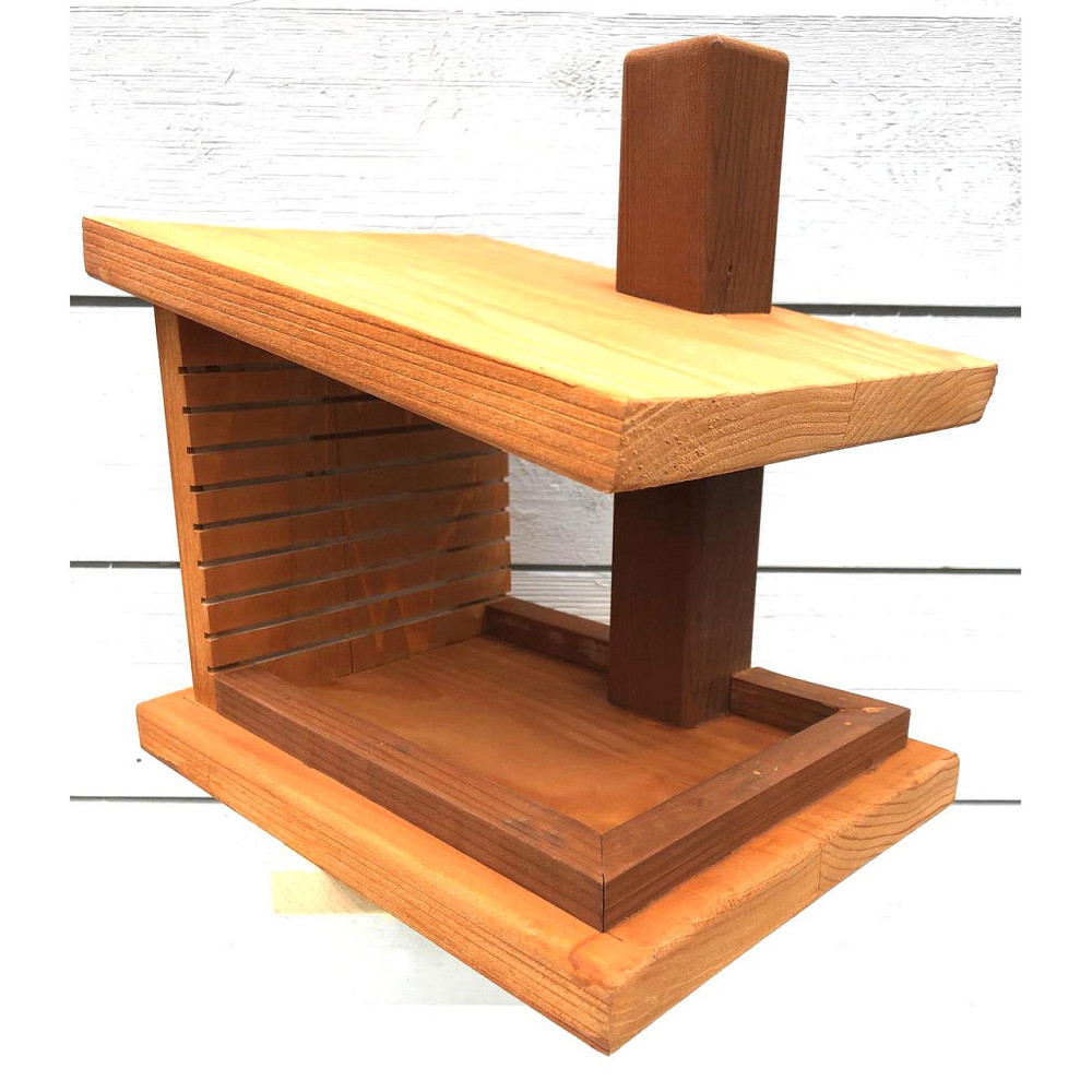 Кормушка для птиц 