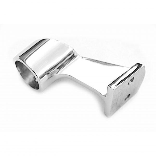 Центральная Часть Опоры Для Рейлинга 1″ Zk0226B Киев - изображение 2