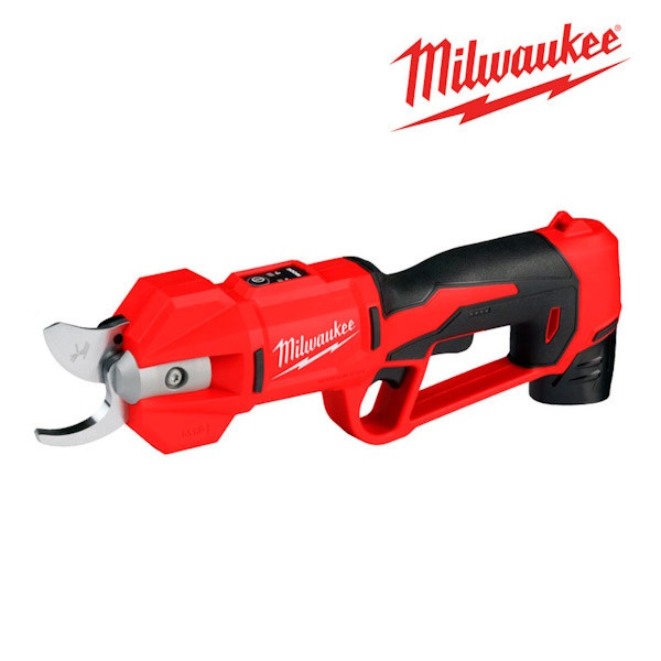 Секатор аккумуляторный (комплект) Milwaukee M12 BLPRS-2022933480115 Одесса - изображение 2