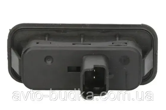 Кнопка відкривання кришки багажника на Renault Megane II (універсал) Blic 6010-09-047401C Новий Розділ