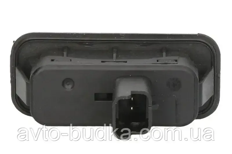 Кнопка відкривання кришки багажника на Renault Megane II (універсал) Blic 6010-09-047401C Новый Роздол - изображение 2