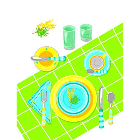 Книжка с наклейками 