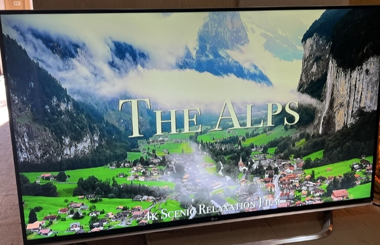 Телевізор LG 55" Київ - фото 6