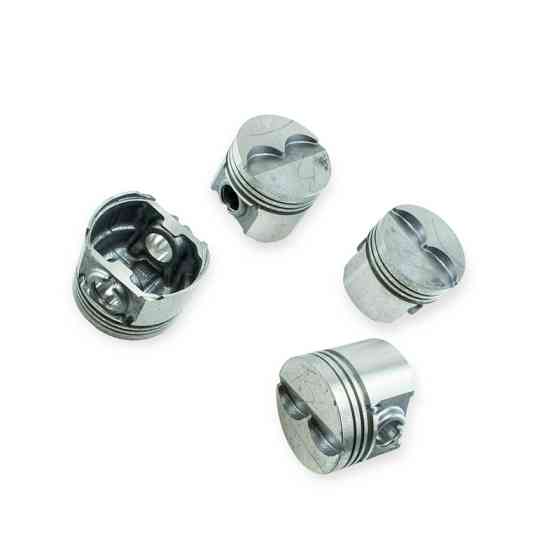 Поршня 245 1,1 (72,0) гр.в заз Мукачево