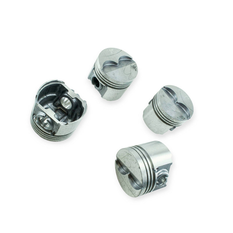 Поршня 245 1,1 (72,0) гр. Мукачево - фото 1