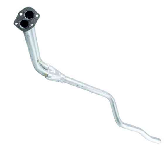 Труба Москвич 2141, 2335 (2106) (штани) SKS приймальна Мукачево