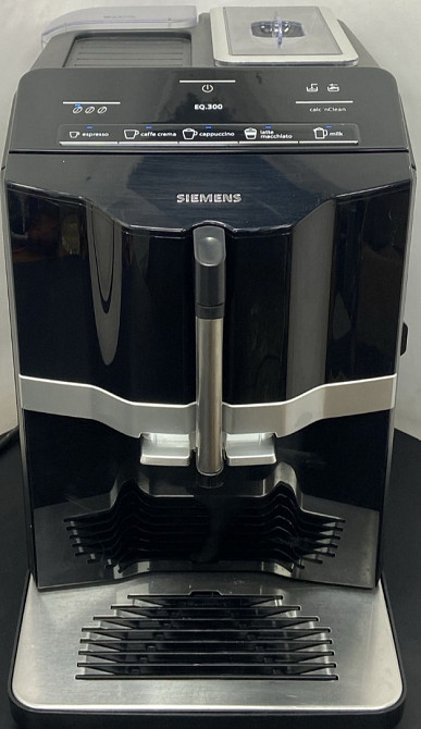 Кофемашина SIEMENS EQ300 Киев - изображение 6