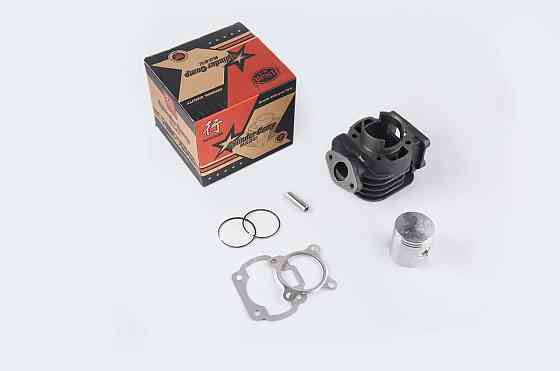 Поршневая Ямаха JOG 2JA 65 (Ø44 p-10) Мукачево