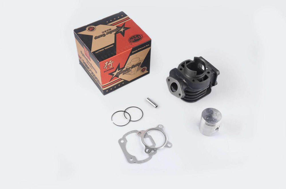 Поршневая Ямаха JOG 2JA 65 (Ø44 p-10) Мукачево - изображение 1