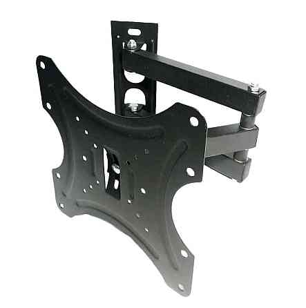 Кріплення для телевізора з поворотом 14-42 Харків