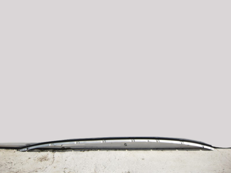 Mercedes-Benz  A2217840206 Права планка ущільнювача під молдингом панорамного даху S-Class W221 Одесса - изображение 2
