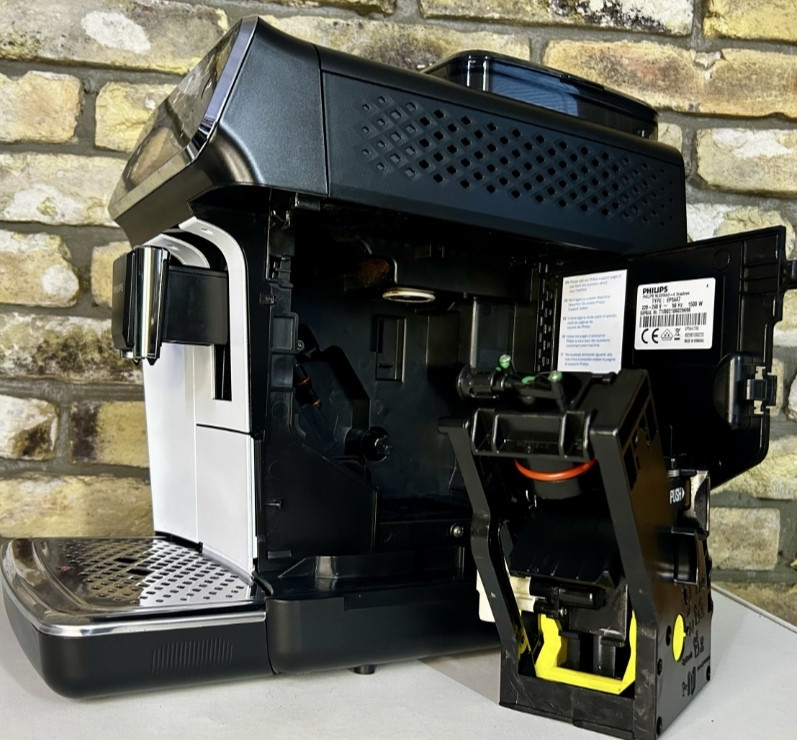 Кавомашина Philips Latte Go EP5447 Київ - фото 1