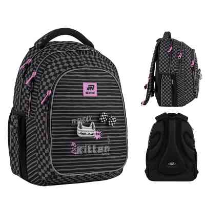 Рюкзак шкільний Kite Education teens 8001L-2 (K25-8001L-2) Вінниця