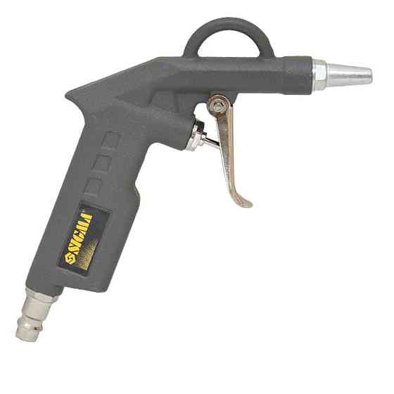 Пневмопистолет продувной SIGMA (6831011) Ровно