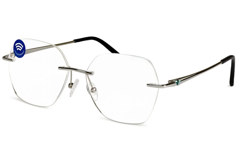 Очки для зрения -5.0 Луцк - изображение 1