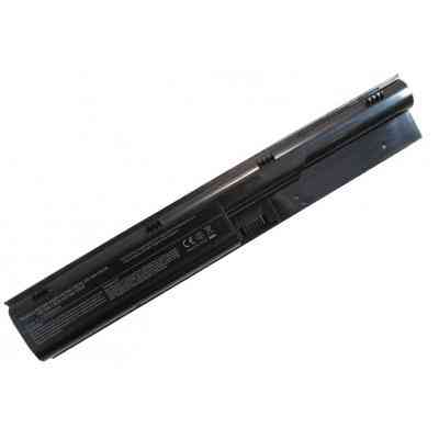 Акумулятор до ноутбука AlSoft HP ProBook 4530s HSTNN-LB2R 5200mAh 6cell 10.8V Li-ion (A41667) Вінниця