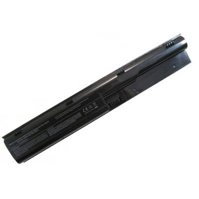 Акумулятор до ноутбука AlSoft HP ProBook 4530s HSTNN-LB2R 5200mAh 6cell 10.8V Li-ion (A41667) Вінниця - фото 2