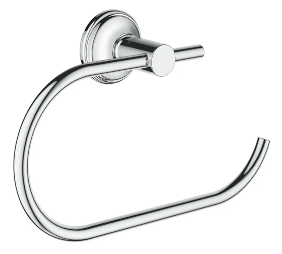 Тримач для туалетного тата Grohe Essentials Authentic (40657001) Київ