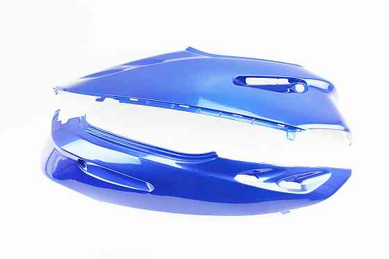 Honda DIO AF-27 пластик - к-кт фарбовані 5 деталей, СИНІЙ Київ