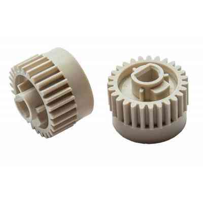 Шестерня HP LJ Pro 400 M401/M425, GEAR 27T гумового валу AHK (3205869) Винница