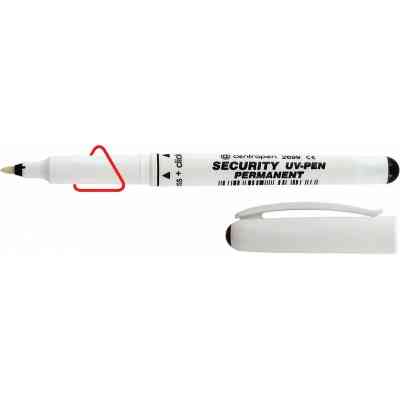 Маркер Centropen Security UV-Pen 2699 (BLister) only visible under UV lamp (2699/1/BL) Вінниця