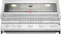 Гриль Grill gazowy Beefeater 7000 Seria Premium BBF7655SAE Киев - изображение 1