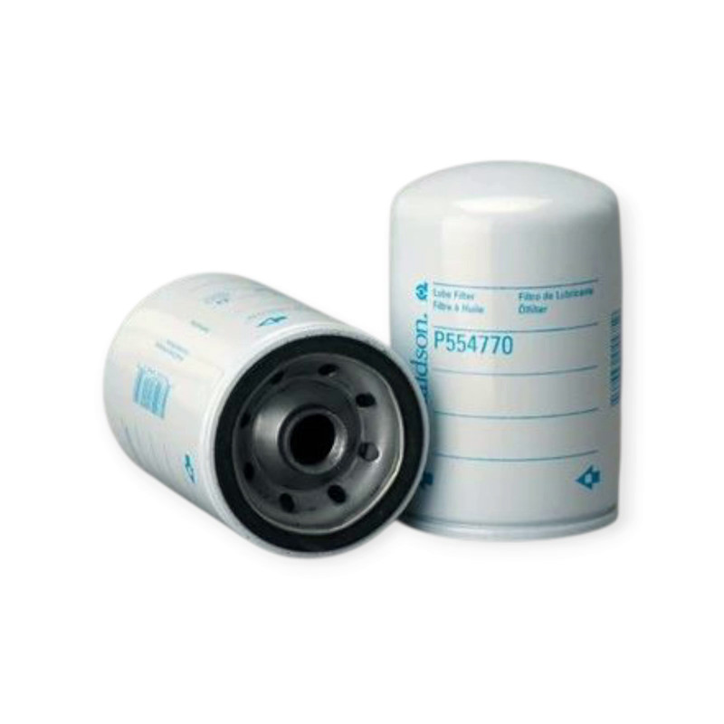 Фильтр P554770 масляный Мукачево - изображение 1