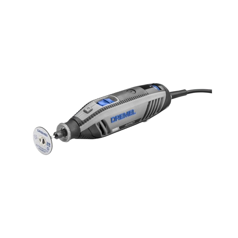 Багатофункціональний інструмент (гравер) Dremel 4250 (4250-3/45) : 175 Вт (F0134250Jf) Київ - фото 2