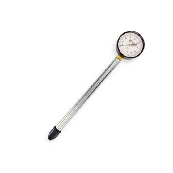 Компрессометр Атм бензин длинный Газель инжектор ХЗСО 16 Мукачево