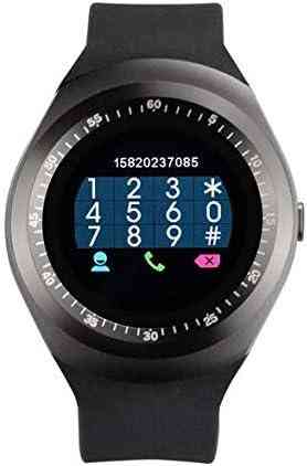 Умные часы Smart Watch MT855 Blue Днепр