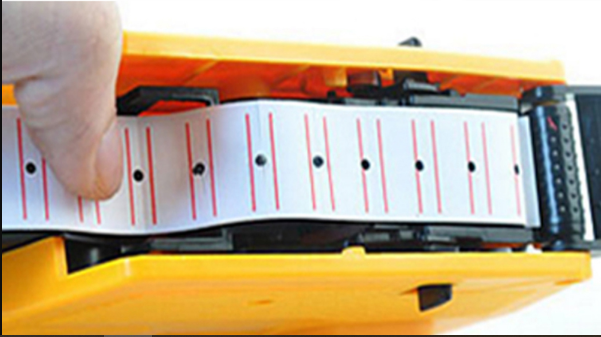 Цінники для етикет-пістолета Київ - фото 5