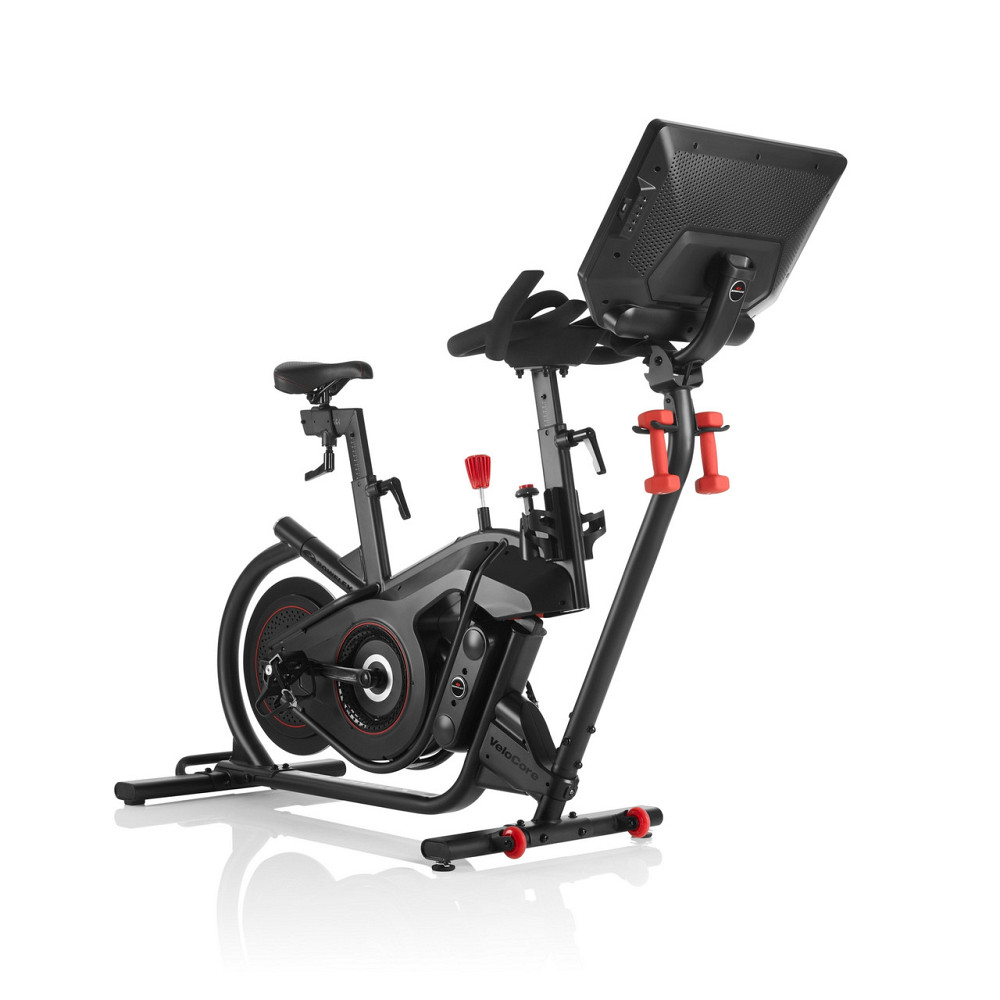 Велотренажер спиннинговый электрический BOWFLEX VELOCORE 22i Киев - изображение 3