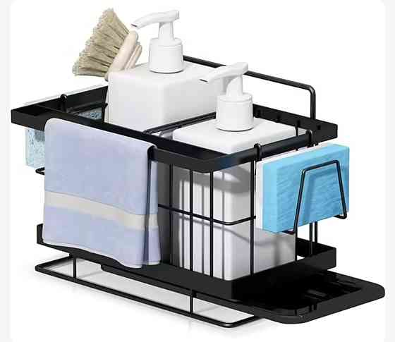 Кухонний органайзер для раковини Луцк