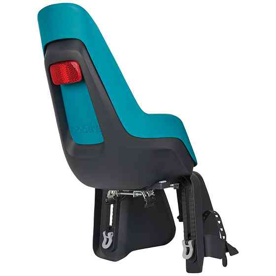 Детское велокресло Bobike ONE maxi / Bahama blue Київ