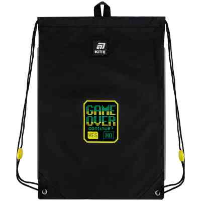 Сумка для взуття Kite 600M Game Over (K25-600M-16) Вінниця