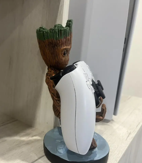 Тримач Groot Baby для контролера PS4 PS5 Xbox Series S X Київ - фото 4