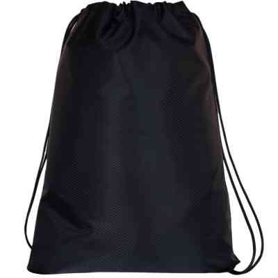 Сумка для взуття Bagland Roly Чорна 8 л (00566332) (1082919754) Вінниця