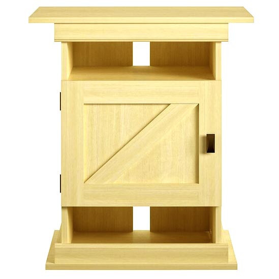 Тумба для акваріума "Фалон" лимонад Миколаїв - фото 1