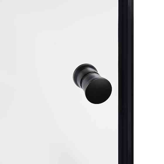 Душова кабіна Qtap Pisces BLA107-9SC5 75-90x75-90 см, скло Clear 5 мм без піддона Київ