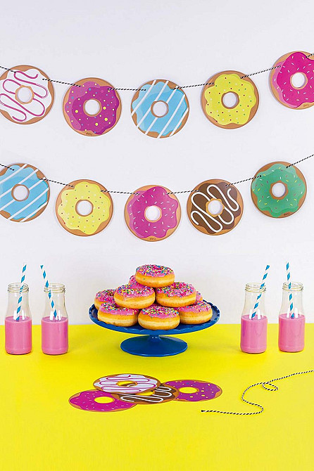 Декоративна гірлянда 