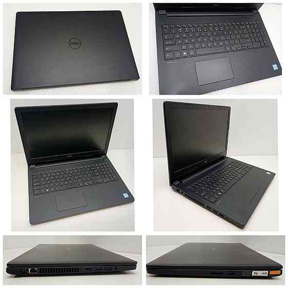 ЛОТ Ноутбуки 28шт Dell Latitude 3570 Луцьк