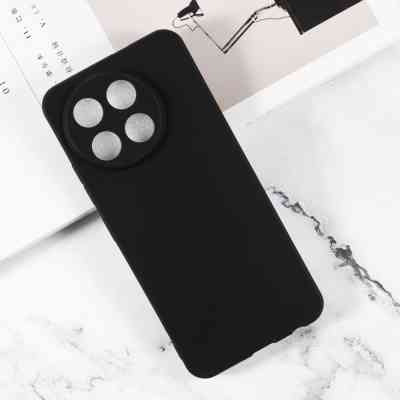 Чехол для мобильного телефона BeCover Tecno Spark 30 Pro (KL7) Black (713137) Винница