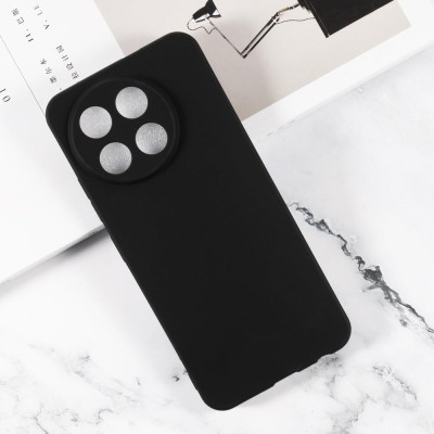 Чохол до мобільного телефона BeCover Tecno Spark 30 Pro (KL7) Black (713137) Вінниця - фото 5