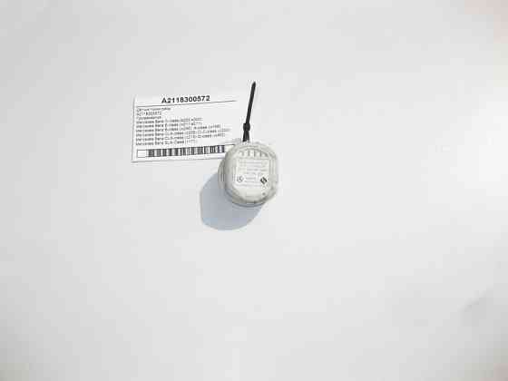 Mercedes-Benz  A2118300572 Датчик точки роси C-Class W203 CLC C203 C219 SLK R171 E-Class W211 Одесса