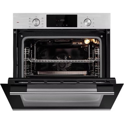 Духова шафа PRIME Technics POB 6828 E BX Вінниця - фото 5