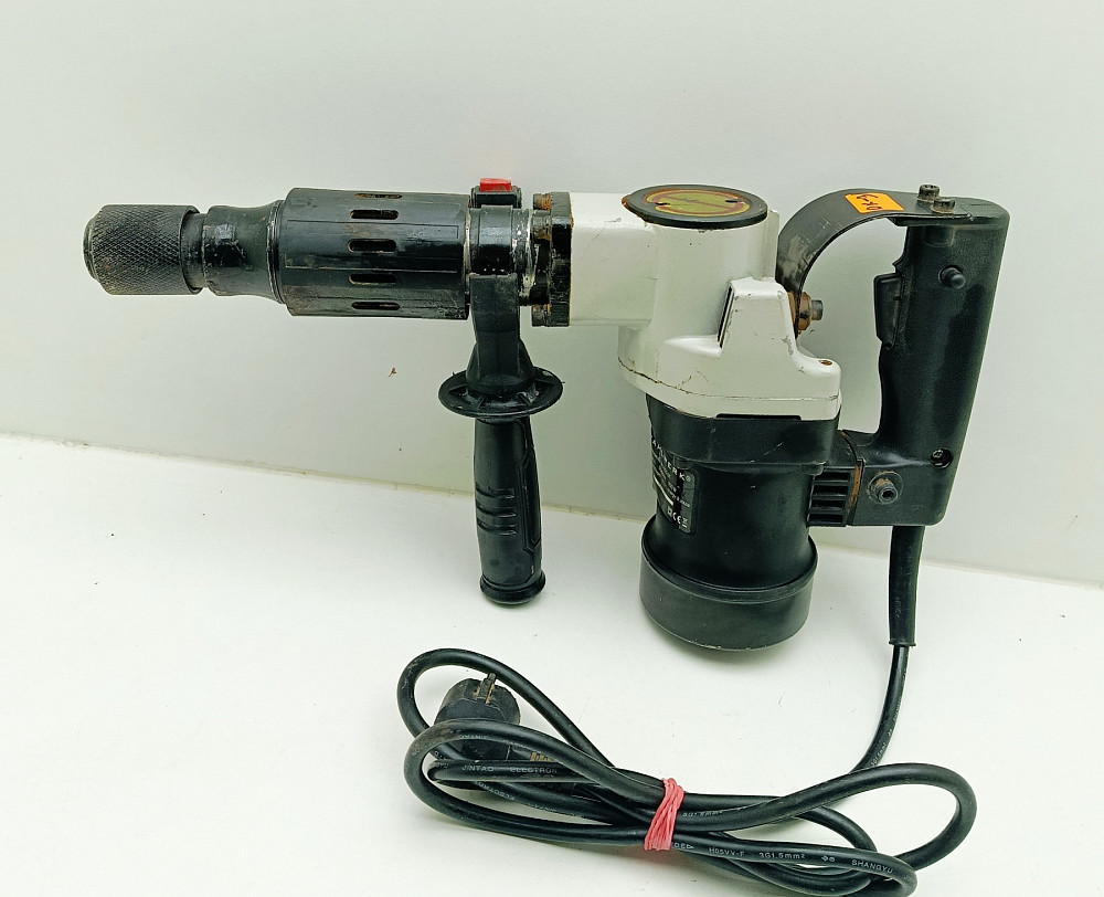 Відбійний молоток Stahlwerk AH-900 ST (Б клас) Луцьк - фото 1