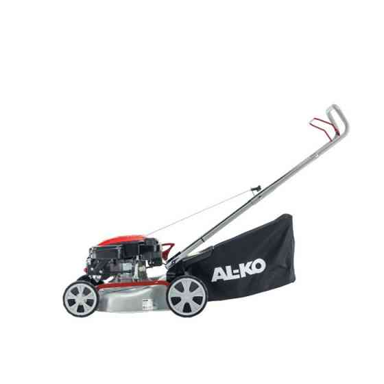 Бензиновая газонокосилка Al-Ko Easy 4.20 P-S 113794 Коломыя