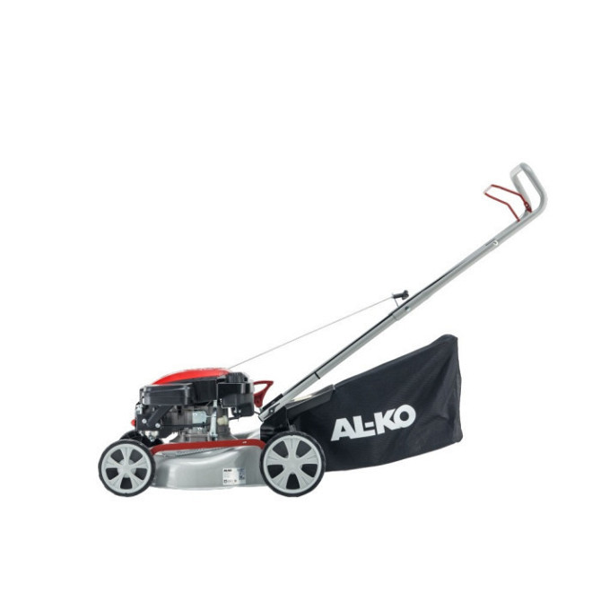 Бензиновая газонокосилка Al-Ko Easy 4.20 P-S 113794 Коломия - фото 3